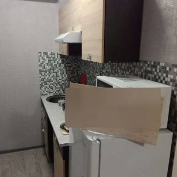 Продается 1-комнатная квартира, 21 м²