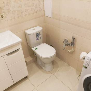 Продается 2-х комнатная квартира, 62,4 м²