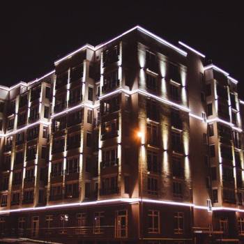 Продается 2-х комнатная квартира, 62,4 м²