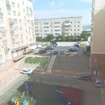 Продается 2-х комнатная квартира, 62,4 м²