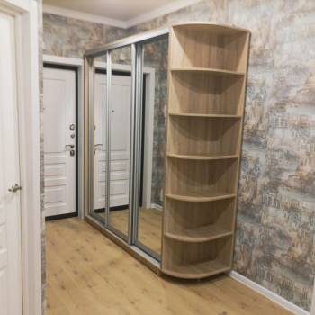 Продается 2-х комнатная квартира, 62,4 м²