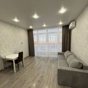 Сдается 1-комнатная квартира, 26 м²