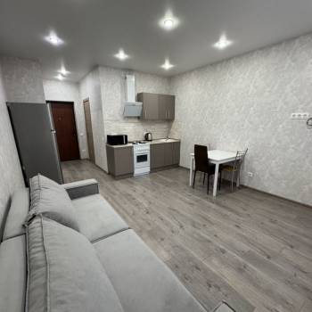 Сдается 1-комнатная квартира, 26 м²