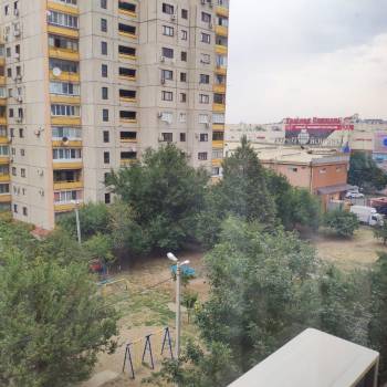 Сдается Многокомнатная квартира, 65 м²
