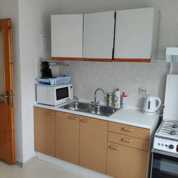 Сдается Многокомнатная квартира, 65 м²