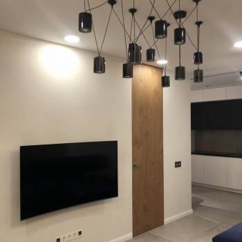 Сдается Многокомнатная квартира, 65 м²