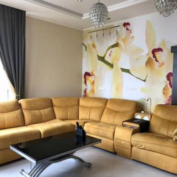 Сдается Многокомнатная квартира, 80 м²