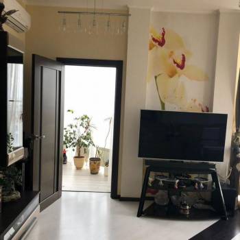 Сдается Многокомнатная квартира, 80 м²