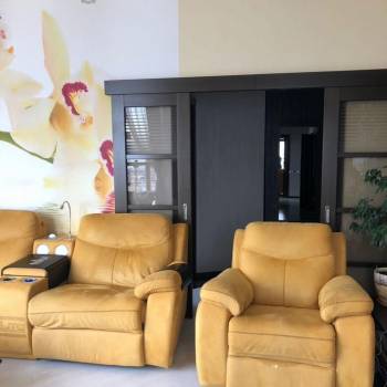 Сдается Многокомнатная квартира, 80 м²