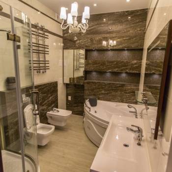 Сдается Многокомнатная квартира, 80 м²