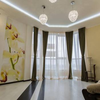 Сдается Многокомнатная квартира, 80 м²