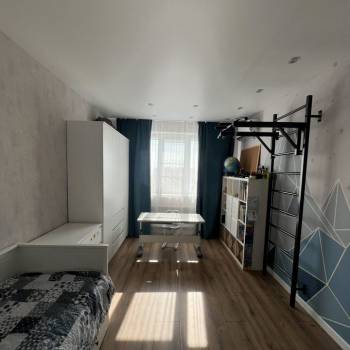 Сдается Многокомнатная квартира, 87,3 м²