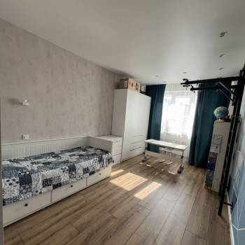 Сдается Многокомнатная квартира, 87,3 м²