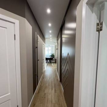 Сдается Многокомнатная квартира, 87,3 м²