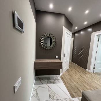 Сдается Многокомнатная квартира, 87,3 м²