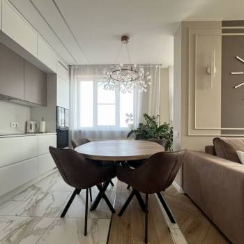 Сдается Многокомнатная квартира, 87,3 м²