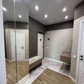 Сдается Многокомнатная квартира, 87,3 м²