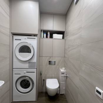 Сдается Многокомнатная квартира, 87,3 м²