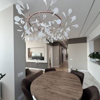 Сдается Многокомнатная квартира, 87,3 м²