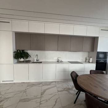 Сдается Многокомнатная квартира, 87,3 м²