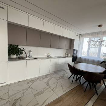 Сдается Многокомнатная квартира, 87,3 м²
