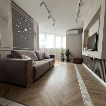 Сдается Многокомнатная квартира, 87,3 м²