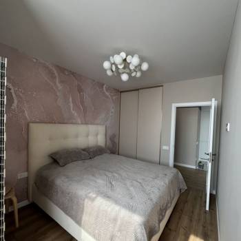 Сдается Многокомнатная квартира, 87,3 м²
