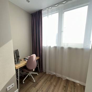 Сдается Многокомнатная квартира, 87,3 м²