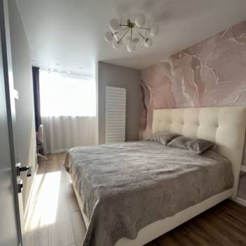 Сдается Многокомнатная квартира, 87,3 м²