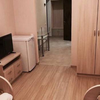 Сдается 1-комнатная квартира, 28 м²