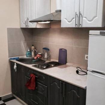 Сдается 1-комнатная квартира, 28 м²