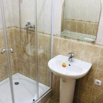 Сдается 1-комнатная квартира, 28 м²