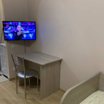 Сдается 1-комнатная квартира, 28 м²