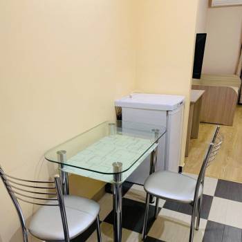 Сдается 1-комнатная квартира, 28 м²