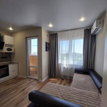Сдается 1-комнатная квартира, 23 м²