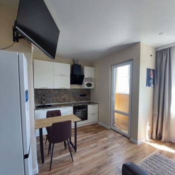 Сдается 1-комнатная квартира, 23 м²