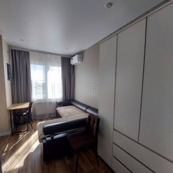 Сдается 1-комнатная квартира, 23 м²