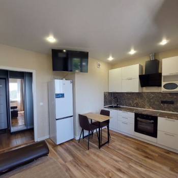 Сдается 1-комнатная квартира, 23 м²