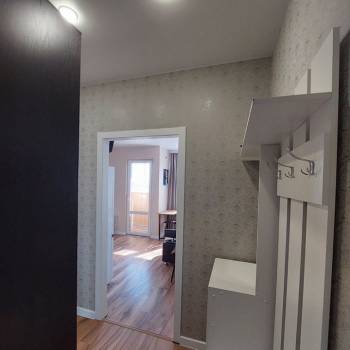 Сдается 1-комнатная квартира, 23 м²