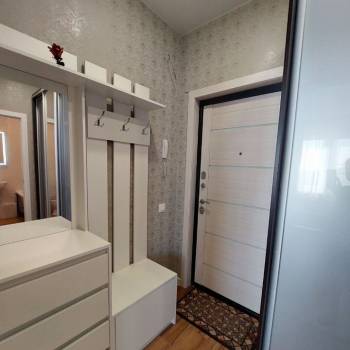 Сдается 1-комнатная квартира, 23 м²