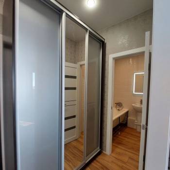 Сдается 1-комнатная квартира, 23 м²