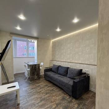 Сдается 1-комнатная квартира, 23 м²