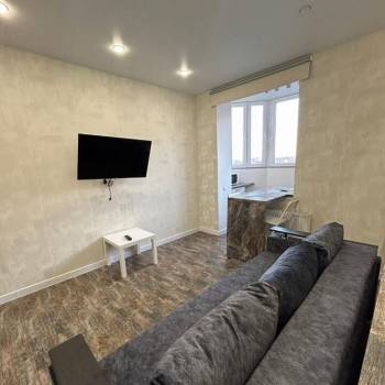 Сдается 1-комнатная квартира, 23 м²