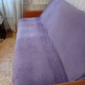 Сдается 1-комнатная квартира, 20 м²