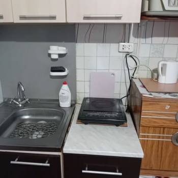 Сдается 1-комнатная квартира, 20 м²