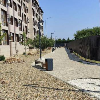 Сдается 1-комнатная квартира, 34 м²