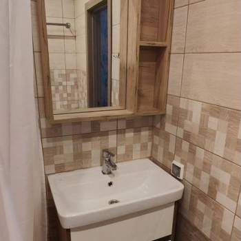 Сдается 1-комнатная квартира, 34 м²