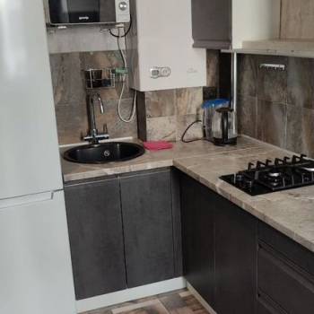 Сдается 1-комнатная квартира, 34 м²