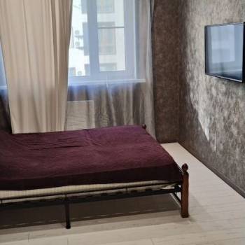 Сдается 1-комнатная квартира, 34 м²