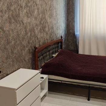 Сдается 1-комнатная квартира, 34 м²